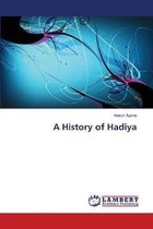 A History of Hadiya