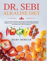 Dr. Sebi Alkaline Diet