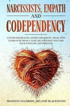 Narcissists, Empath and Codependency