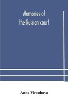 Memories of the Russian court