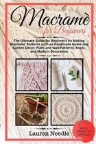 Macrame for Beginners