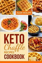 keto chaffles cookbook