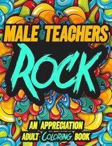 Male Teachers Rock