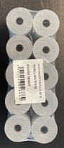 Thermal papier roll