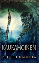 Kaukamoinen