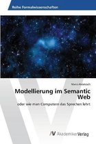 Modellierung im Semantic Web