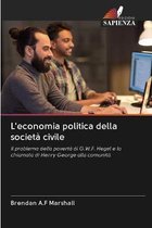 L'economia politica della societa civile
