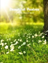Beautiful Psalms Full-Color Picture Book