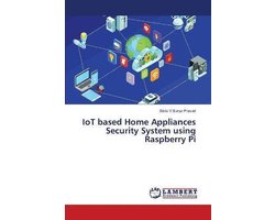IoT based Home Appliances Security System using Raspberry Pi