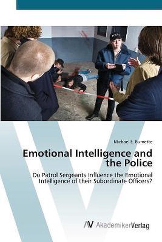 Foto: Emotional intelligence and the police