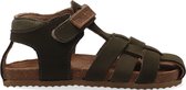 Ton & Ton Pl_omo10 Sandalen - Jongens - Taupe - Maat 25