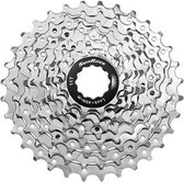 Sunrace 9v cassette 11-25