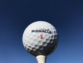 Pinnacle Rush Golfballen - AAA kwaliteit - 30 stuks - Wit