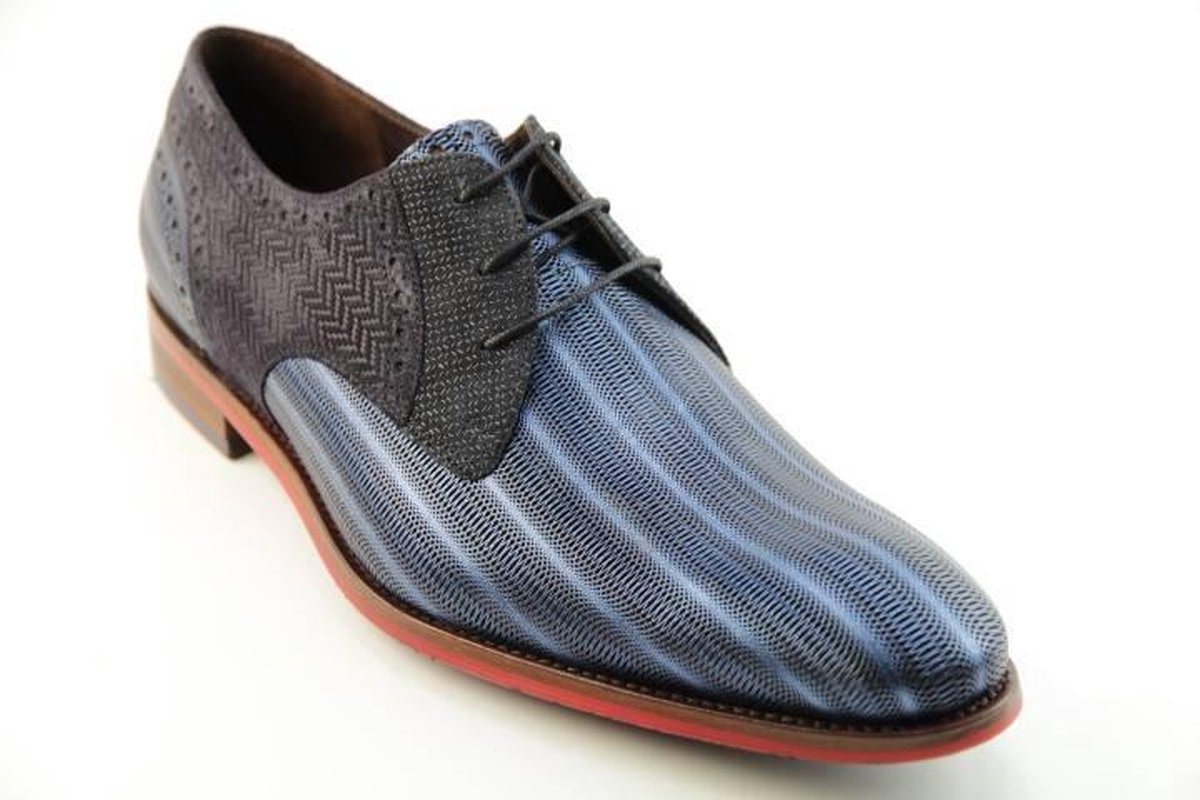Floris van Bommel De Stapper 17.19.SFM-30161 -41-01 | bol.com