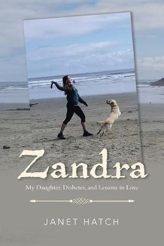 Zandra - cover
