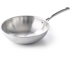 Superior Ceramic wok 30 cm