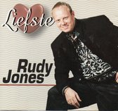Rudy Jones - Liefste