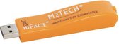M2Tech hiFace DAC