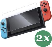 Tempered Glass voor Nintendo Switch / Screen Protection