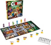 Cluedo Junior