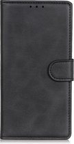 Coverup Luxe Book Case - Geschikt voor Nokia 1.4 Hoesje - Zwart