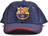 FC Barcelona Cap Volwassenen logo's