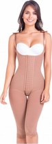 Body former shapewear lang met billen lifter