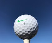 Nike PD Soft AAA kwaliteit Golfballen 30 stuks