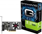 Gainward GeForce GT 1030 - 2GB - DDR4
