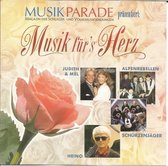 Musik Für's Herz - Musikparade Prasentiert..