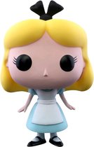 Pop! Disneyland 65  Anniversary Alice #973