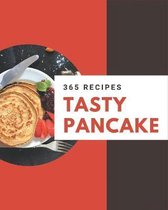 365 Tasty Pancake Recipes