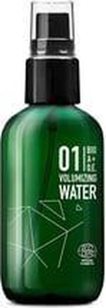 Bio A+O.E.01 Volumizing Water100 ml