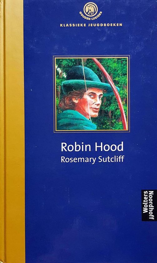 Robin Hood - cover