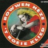 Rowwen Heze 't roeiekleid cd-single