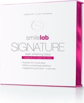 SmileLab Signature Teeth Whitening Strip