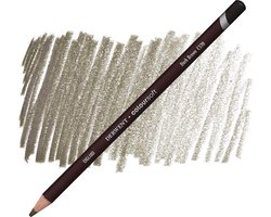 Derwent Coloursoft potlood Dark Brown C520