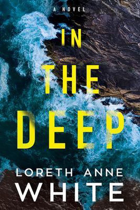 In the Deep - cover