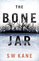 The Bone Jar 1 Detective Lew Kirby