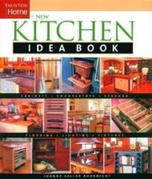 The New Kitchen Idea Book