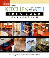 New Kitchen and Bath Idea Book Collection