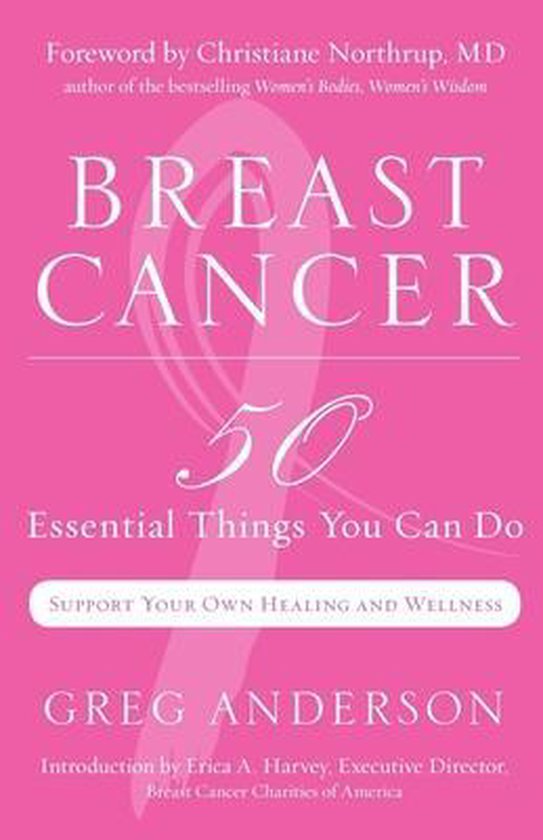 Breast Cancer - cover