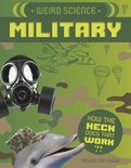 Weird Science: Military