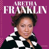 Checkerboard Biographies- Aretha Franklin