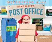 Make & Play Post Office