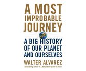 A Most Improbable Journey