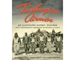 The Tuskegee Airmen