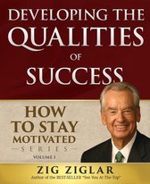 Developing the Qualities of Success