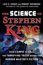 The Science of Stephen King