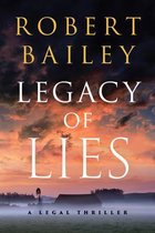 Legacy of Lies A Legal Thriller 1 Bocephus Haynes, 1
